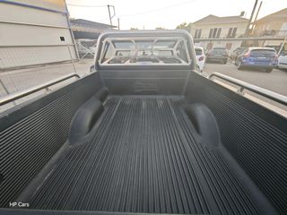 Nissan Navara 2006 Extra Cab 174ps-thumb-22