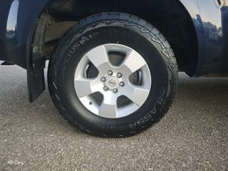 Nissan Navara 2006 Extra Cab 174ps-thumb-39