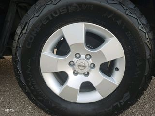 Nissan Navara 2006 Extra Cab 174ps-thumb-40