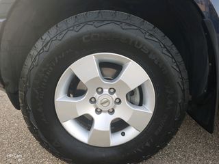 Nissan Navara 2006 Extra Cab 174ps-thumb-41