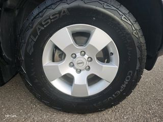 Nissan Navara 2006 Extra Cab 174ps-thumb-42