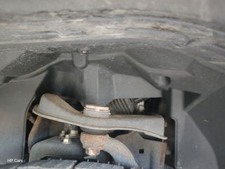 Nissan Navara 2006 Extra Cab 174ps-thumb-43