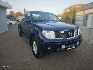Nissan Navara 2006 Extra Cab 174ps-thumb-15