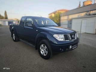 Nissan Navara 2006 Extra Cab 174ps-thumb-14