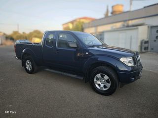 Nissan Navara 2006 Extra Cab 174ps-thumb-12