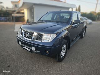 Nissan Navara 2006 Extra Cab 174ps-thumb-1