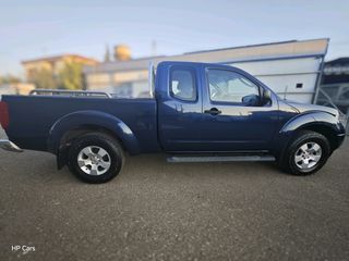Nissan Navara 2006 Extra Cab 174ps-thumb-11