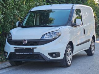 Fiat Doblo 2020 1.3cc Mjet 95hp  3ΘΕΣΙΟ  A/C