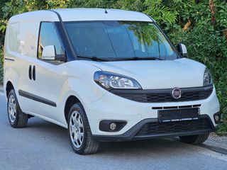Fiat Doblo 2020 1.3cc Mjet 95hp  3ΘΕΣΙΟ  A/C-thumb-1