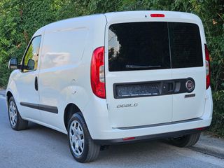 Fiat Doblo 2020 1.3cc Mjet 95hp  3ΘΕΣΙΟ  A/C-thumb-3