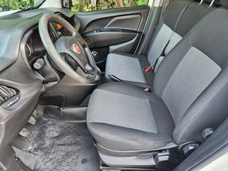 Fiat Doblo 2020 1.3cc Mjet 95hp  3ΘΕΣΙΟ  A/C-thumb-4