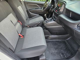 Fiat Doblo 2020 1.3cc Mjet 95hp  3ΘΕΣΙΟ  A/C-thumb-5