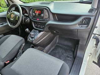 Fiat Doblo 2020 1.3cc Mjet 95hp  3ΘΕΣΙΟ  A/C-thumb-6