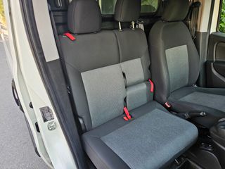 Fiat Doblo 2020 1.3cc Mjet 95hp  3ΘΕΣΙΟ  A/C-thumb-8