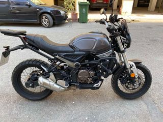 Voge 300 ACX 2024 Voge 300 ACX 8/2024
