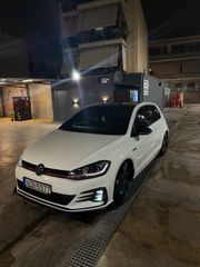 Volkswagen Golf 2018 Gti 7.5 performance