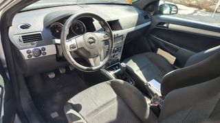 Opel Astra 2005 GTC 1.6 SPORT