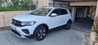 Volkswagen T-Cross 2024 Αυτόματο