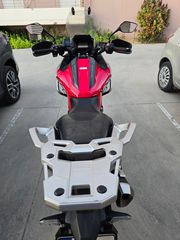 Honda NC 750X 2021 DCT-thumb-4