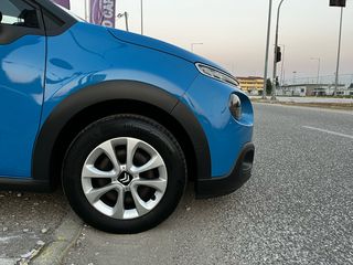 Citroen C3 2017 !ΠΟΥΛΗΘΗΚΕ!-thumb-29