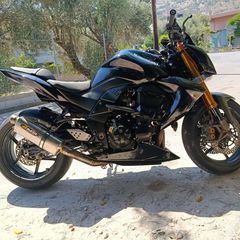 Kawasaki Z 1000 2009 ΕΥΚΑΙΡΙΑ!!!