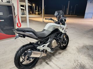 CFmoto 650MT 2023