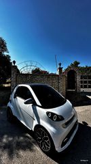 Smart ForTwo 2007 LOOK BRABUS