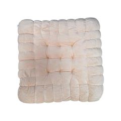Μαξιλάρι καρέκλας - 40x40cm - 571535 - Beige