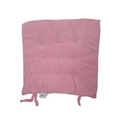 Μαξιλάρι καρέκλας - 40x40cm - 571533 - Pink