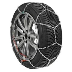 ΑΛΥΣΙΔΕΣ ΧΙΟΝΙΟΥ WX-9 WINTER GRAN PREE 9MM LAMPA 2TEM GR6