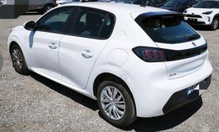 Peugeot 208 2021 1.5 BLUE HDi 100hp Active S&S ΕΛΛΗΝΙΚΟ-thumb-1