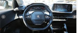 Peugeot 208 2021 1.5 BLUE HDi 100hp Active S&S ΕΛΛΗΝΙΚΟ-thumb-2