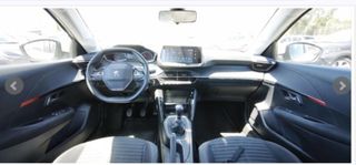 Peugeot 208 2021 1.5 BLUE HDi 100hp Active S&S ΕΛΛΗΝΙΚΟ-thumb-3