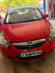 Opel Corsa 2008