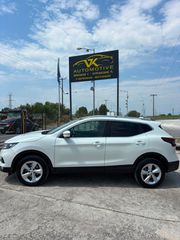 Nissan Qashqai 2017 N CONNECTA-thumb-1