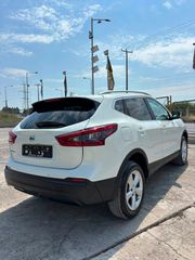 Nissan Qashqai 2017 N CONNECTA-thumb-2