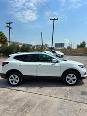 Nissan Qashqai 2017 N CONNECTA-thumb-3