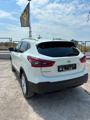 Nissan Qashqai 2017 N CONNECTA-thumb-4