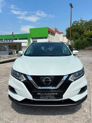 Nissan Qashqai 2017 N CONNECTA-thumb-5
