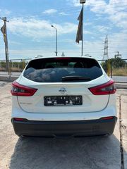 Nissan Qashqai 2017 N CONNECTA-thumb-6