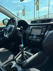 Nissan Qashqai 2017 N CONNECTA-thumb-7