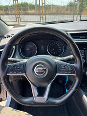 Nissan Qashqai 2017 N CONNECTA-thumb-8