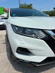 Nissan Qashqai 2017 N CONNECTA-thumb-10