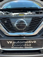 Nissan Qashqai 2017 N CONNECTA-thumb-12
