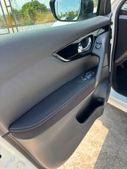 Nissan Qashqai 2017 N CONNECTA-thumb-13