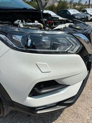 Nissan Qashqai 2017 N CONNECTA-thumb-14
