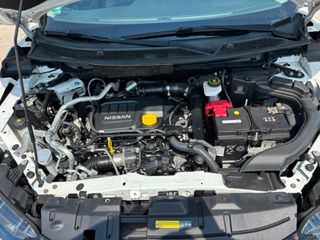 Nissan Qashqai 2017 N CONNECTA-thumb-15