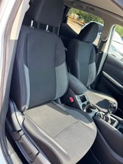 Nissan Qashqai 2017 N CONNECTA-thumb-22
