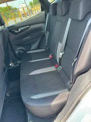 Nissan Qashqai 2017 N CONNECTA-thumb-23