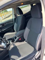 Nissan Qashqai 2017 N CONNECTA-thumb-24